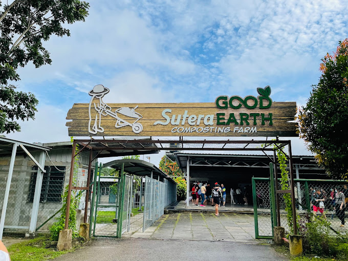 Sutera Good Earth Farm