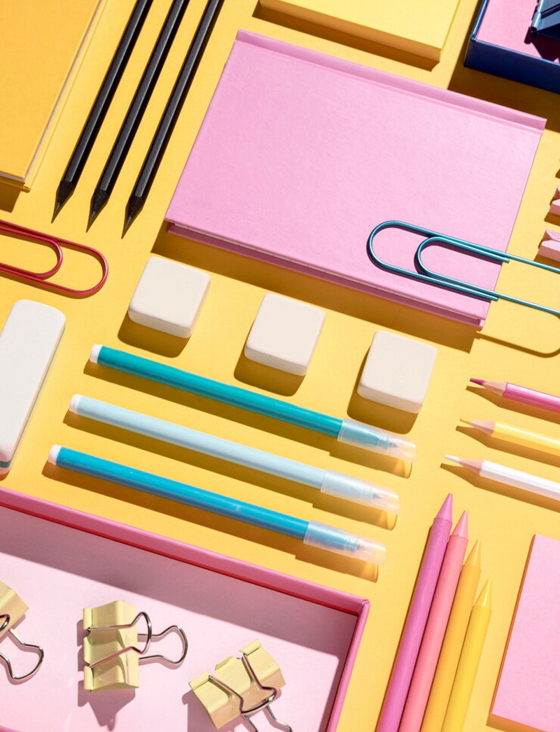 Stationery