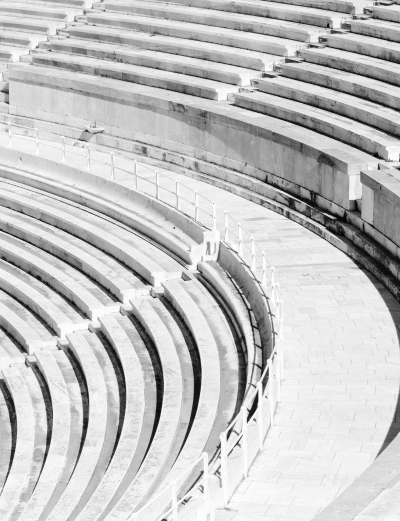 Amphitheatre