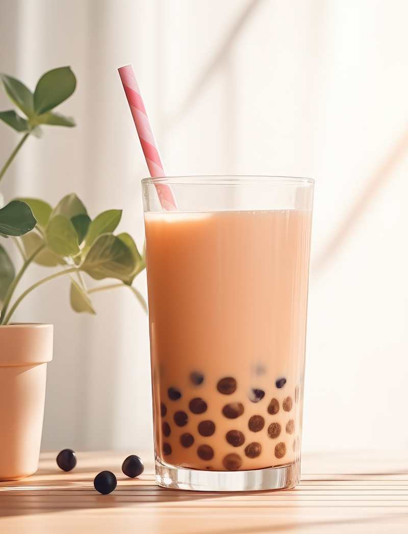 Bubble Tea