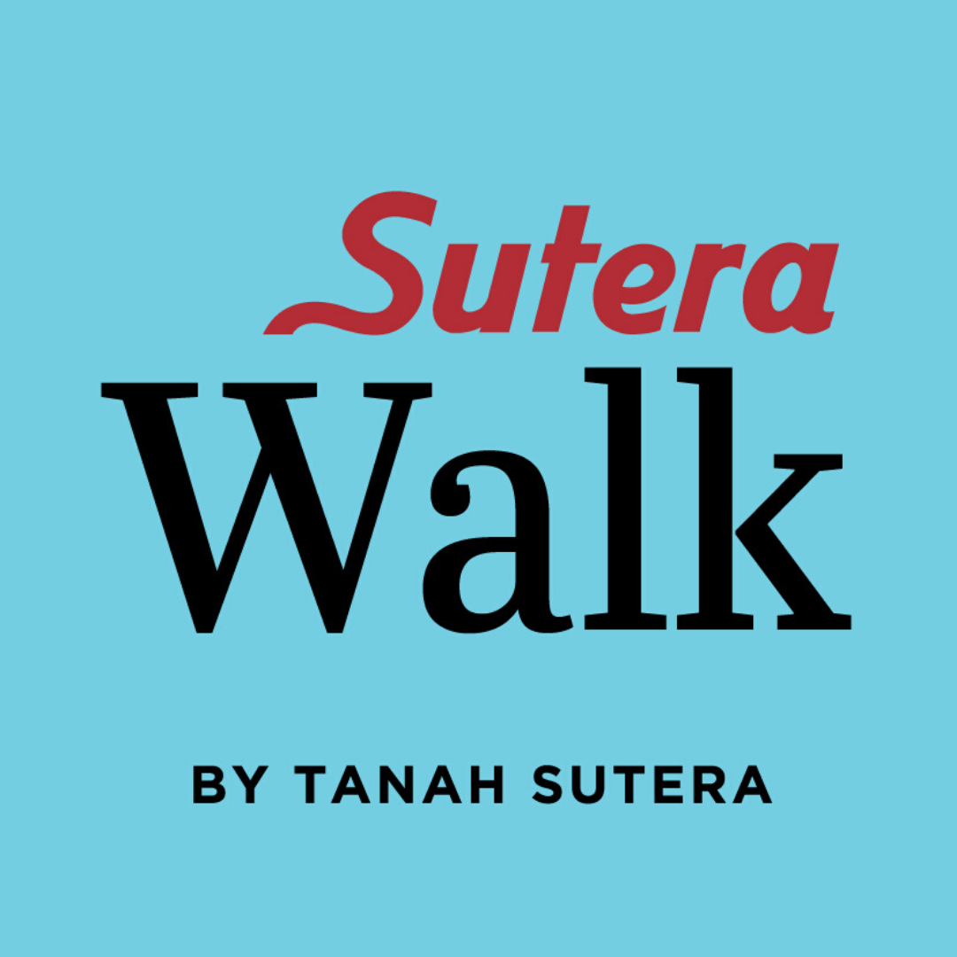 Sutera Walk